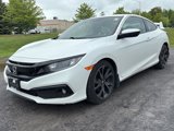 Used 2019 Honda Civic Sport image 2