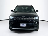 Used 2022 Jeep Compass Limited image 2
