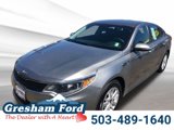 Used 2018 Kia Optima LX image 1