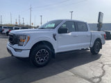 Used 2023 Ford F150 4x4 SuperCrew image 4