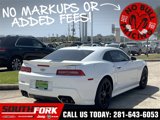 Used 2014 Chevrolet Camaro LT w/ Spring Special Edition image 4