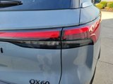 New 2025 INFINITI QX60 Luxe w/ Black Edition image 5