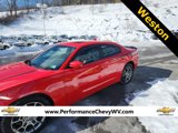 Used 2017 Dodge Charger SXT w/ Rallye Group image 6