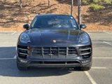 Used 2015 Porsche Macan Turbo image 2