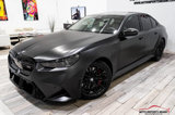 Used 2025 BMW M5 w/ Carbon Package image 5