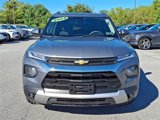 Used 2022 Chevrolet TrailBlazer LT w/ Driver Confidence Package image 2