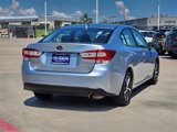 Certified 2023 Subaru Impreza Premium image 3