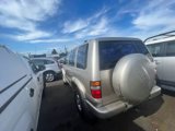 Used 1999 Isuzu Trooper S image 4