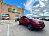 Used 2019 Buick Encore Sport Touring image 2