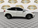 Used 2022 Honda HR-V EX image 4