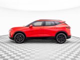 Used 2019 Chevrolet Blazer LT image 4