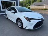 Used 2021 Toyota Corolla LE image 3