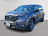 Certified 2021 Honda Passport EX-L image 4