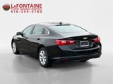 Used 2023 Chevrolet Malibu LT image 5