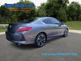 Used 2017 Honda Accord EX-L image 5