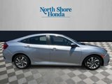 Used 2016 Honda Civic EX image 3