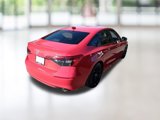 Used 2022 Honda Civic Sport image 2