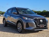 Used 2021 Nissan Kicks SV image 3