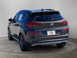 Used 2019 Hyundai Tucson Ultimate image 3