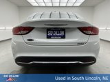 Used 2016 Chrysler 200 Limited w/ Convenience Group image 5