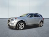 Used 2017 Chevrolet Equinox LT image 5