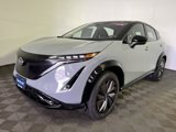 New 2024 Nissan Ariya AWD image 4