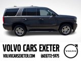Used 2016 Chevrolet Tahoe LT w/ Max Trailering Package image 5
