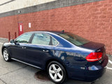 Used 2012 Volkswagen Passat TDI SE image 5