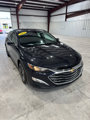 Used 2023 Chevrolet Malibu LT image 3