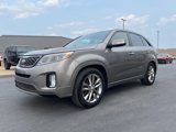 Used 2014 Kia Sorento SX w/ 3rd Row Package image 3