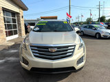 Used 2017 Cadillac XT5 FWD image 2