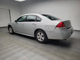 Used 2014 Chevrolet Impala Limited LS image 3