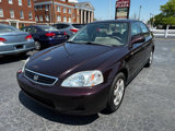 Used 2000 Honda Civic EX image 3