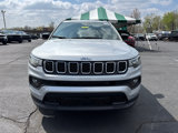 New 2025 Jeep Compass Latitude image 2