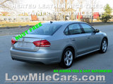 Used 2014 Volkswagen Passat 1.8T Wolfsburg Edition image 2