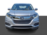 Certified 2022 Honda HR-V LX image 2