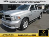 Used 2015 RAM 1500 Express image 3