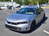 New 2026 Honda Civic Sport image 5