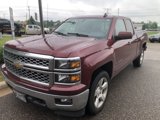 Used 2015 Chevrolet Silverado 1500 LT w/ LT Convenience Package image 3
