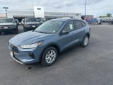 New 2025 Ford Escape Active image 2