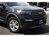 Certified 2021 Ford Explorer XLT w/ Equipment Group 202A image 2