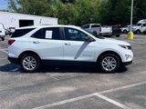Certified 2021 Chevrolet Equinox LS w/ LS Convenience Package image 2