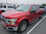 Certified 2019 Ford F150 XLT w/ Equipment Group 302A Luxury image 3