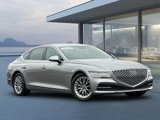 Used 2024 Genesis G80 2.5T image 2