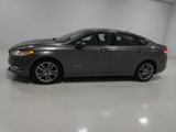 Used 2017 Ford Fusion SE w/ Equipment Group 601A image 2