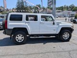 Used 2008 HUMMER H3 Luxury image 5