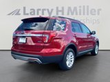 Used 2017 Ford Explorer XLT image 5