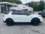 Used 2020 Land Rover Discovery Sport image 2
