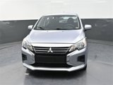 Used 2024 Mitsubishi Mirage G4 ES image 2