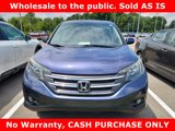 Used 2014 Honda CR-V EX image 3